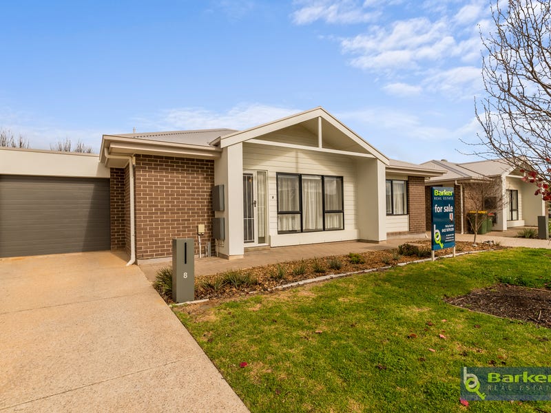 8 Pioneer Way, Eyre, SA 5121 Property Details