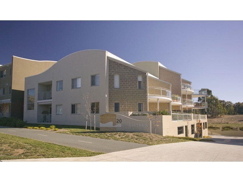 L B 48/20 Beissel Street, Belconnen, ACT 2617