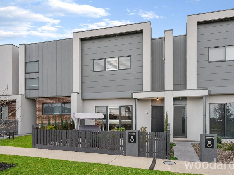 74 Edenvale Boulevard, Wollert, Vic 3750