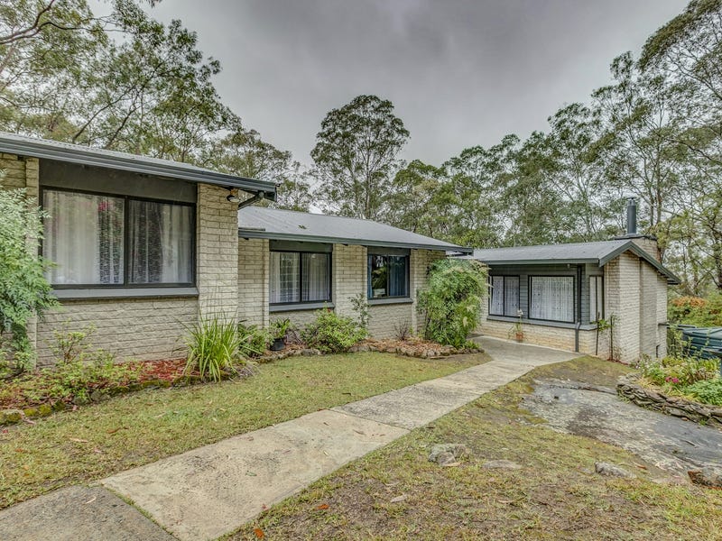 135 Ridgeway Cres, Sun Valley, NSW 2777