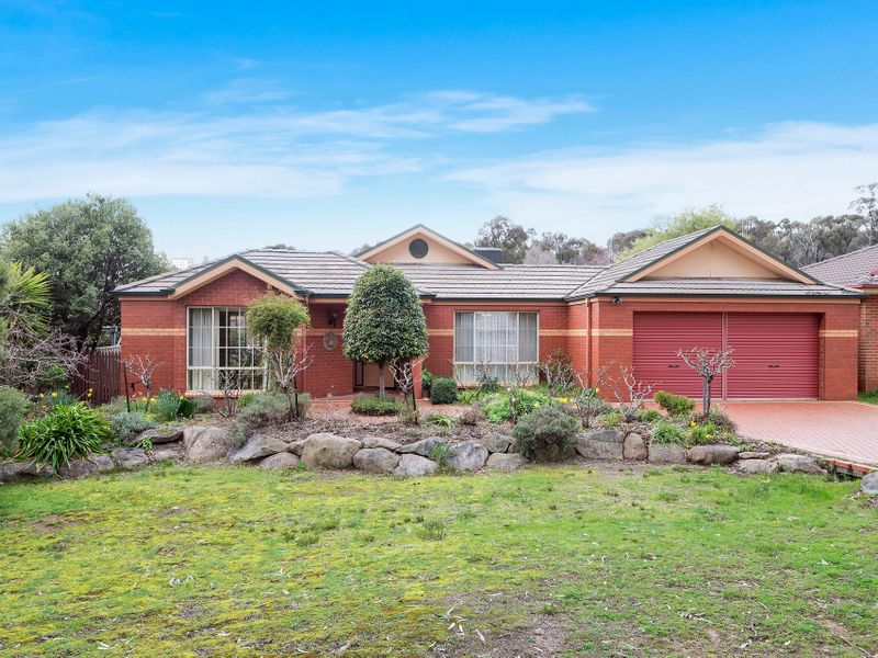 51 Burns Street, Spring Gully, VIC 3550