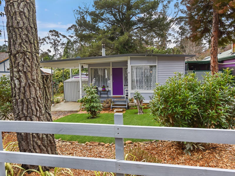 8 Eumemmering Street, Medlow Bath, NSW 2780