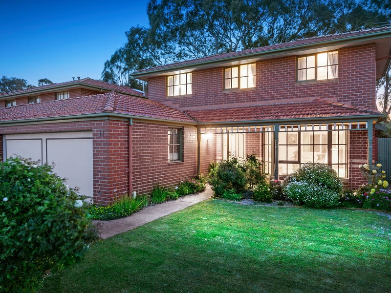 18 Rips Court, Dingley Village, Vic 3172 Townhouse for Sale
