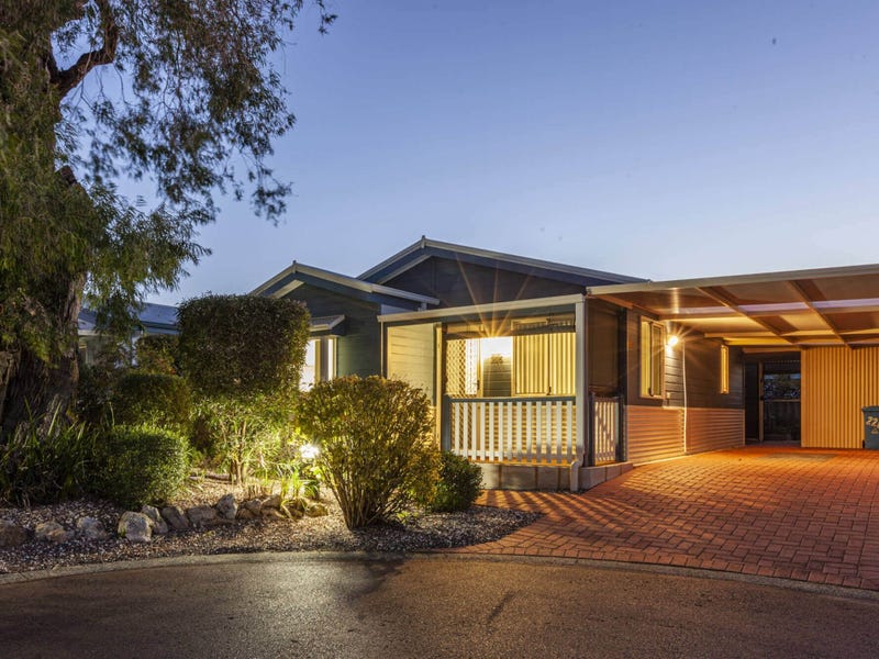 226/16 Leeuwin Boule Busselton Lifestyle Village, Busselton, WA 6280