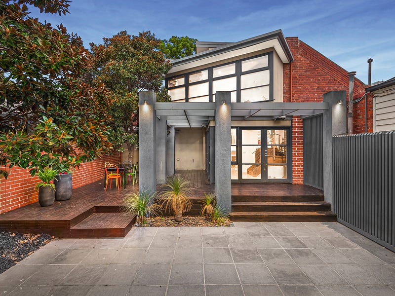 7880 Pin Oak Crescent, Flemington, Vic 3031 Property Details