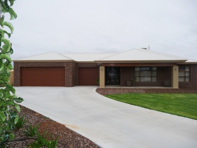 6 Shiraz Court, Moama, NSW 2731 - Realestate.com.au