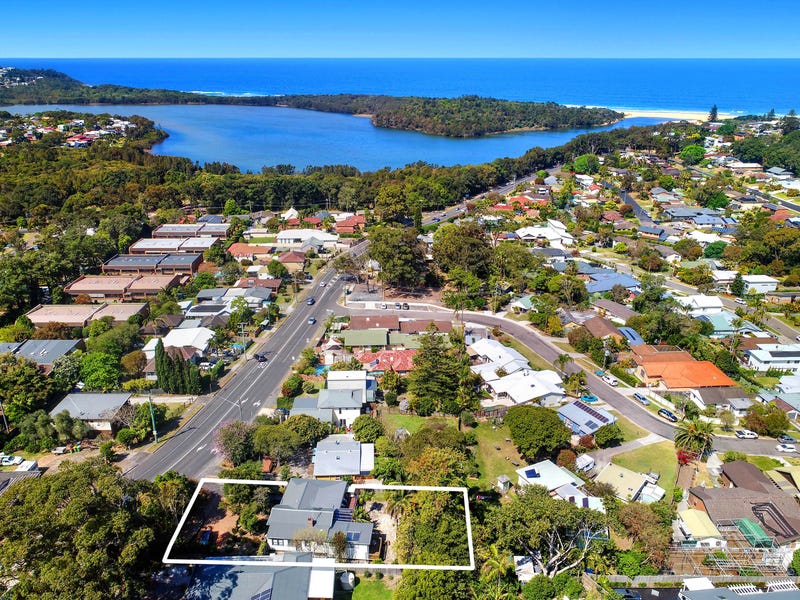 198 Ocean View Drive, Wamberal, NSW 2260