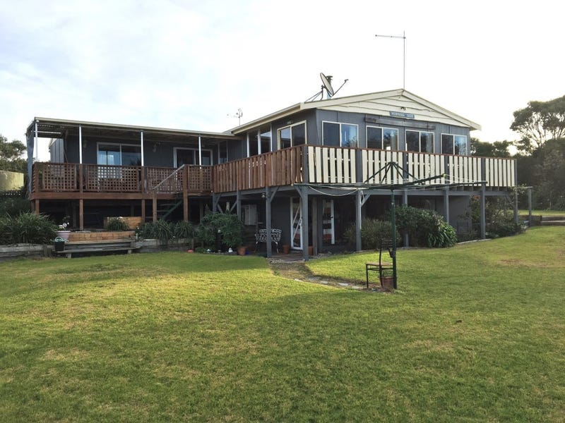 14 Bush Haven, Lulworth, Tas 7252 Property Details