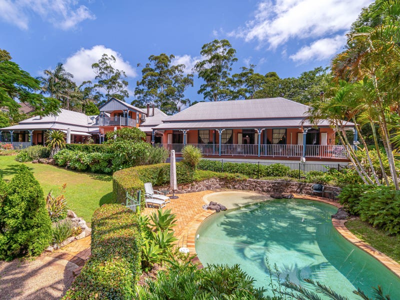 3741 Western Avenue, Montville, Qld 4560 House for Sale realestate