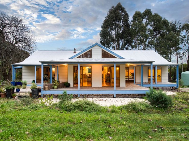110 Birregurrayeodene Road, Yeodene, VIC 3249