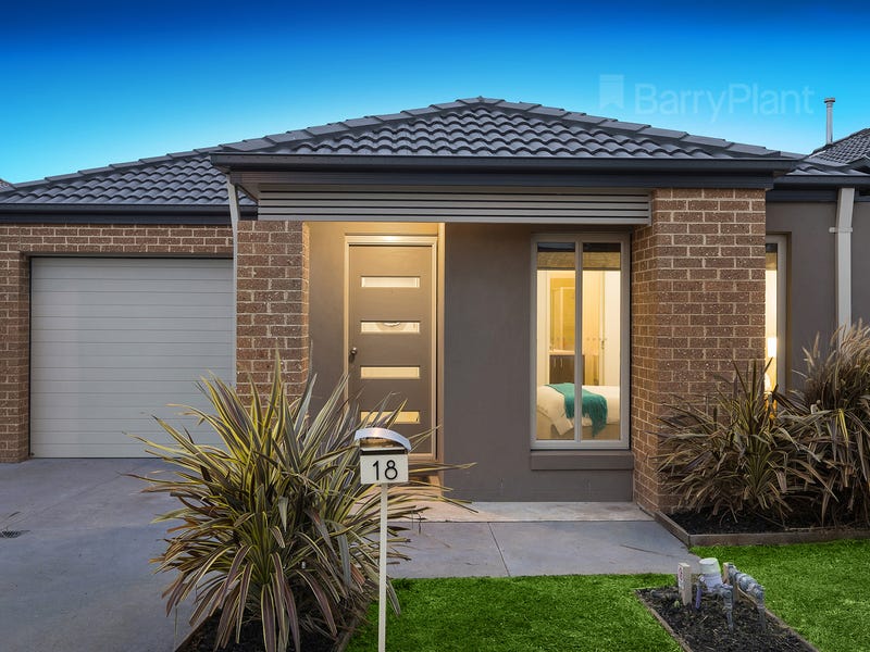 18 Heathcote Grove, Officer, Vic 3809 Property Details