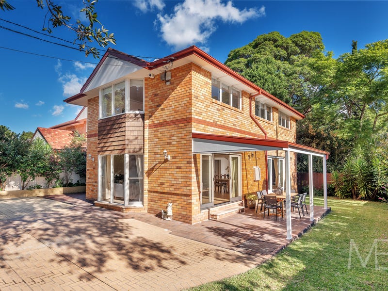 32 Sydney Road, East Lindfield, NSW 2070 House for Sale
