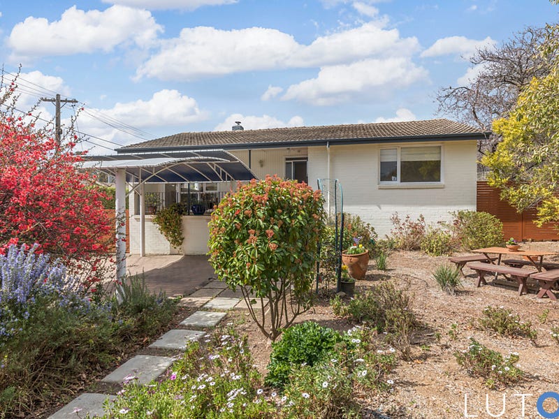 9 Fortitude Street, Red Hill, ACT 2603