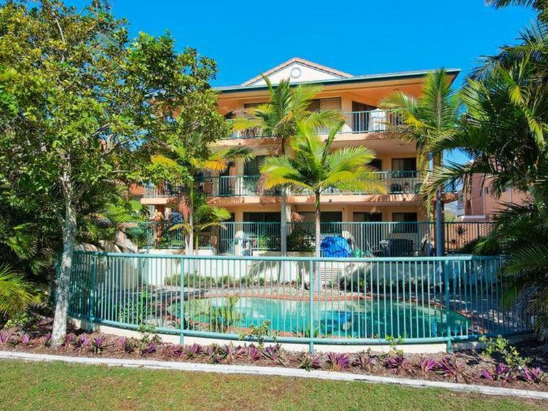 4/56 Coolangatta Road, Coolangatta, QLD 4225
