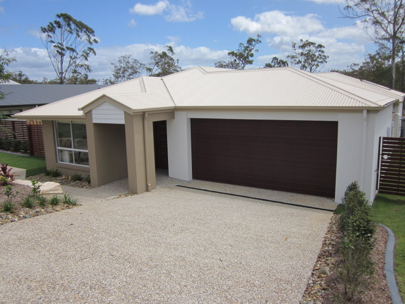 Lot 53 Maranda Heights, Emerald, Qld 4720 Property Details