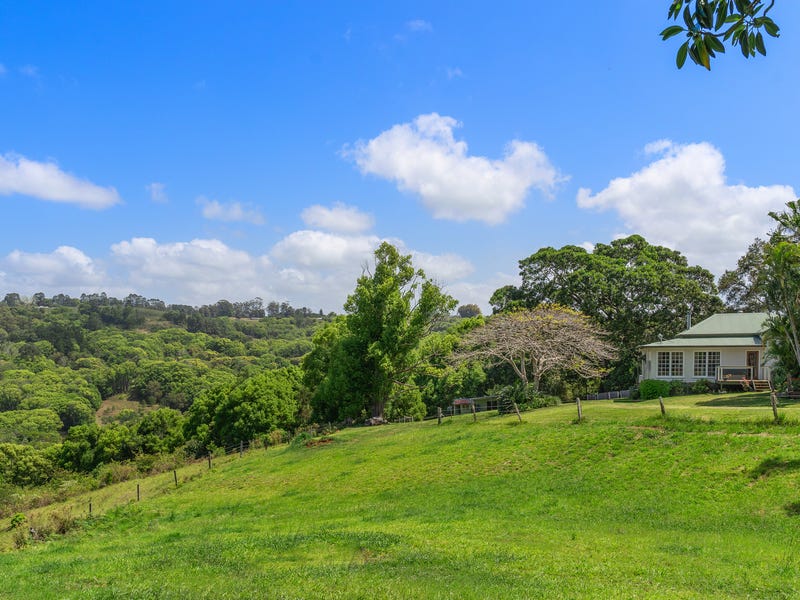 213 Duck Creek Mountain Road, Alstonville, NSW 2477