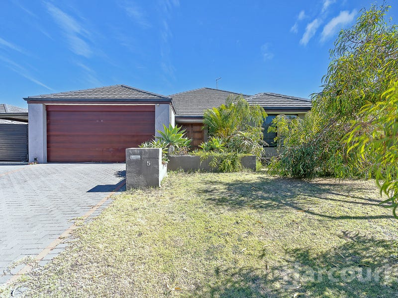5 Skerries Way, Ridgewood, WA 6030 Property Details