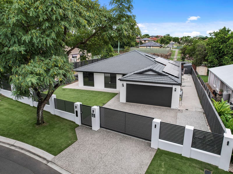 11 Kurrajong Place, Bridgeman Downs, QLD 4035
