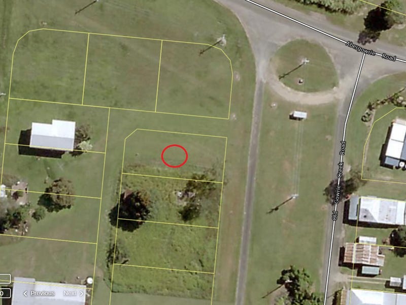 17 Main Street, Abergowrie, QLD 4850