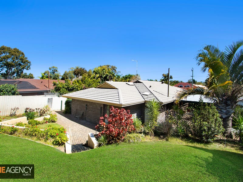 122 Duffy Road, Carine, WA 6020