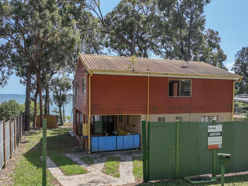 43 Blue Bay Crescent, Macleay Island, Qld 4184 House for Sale