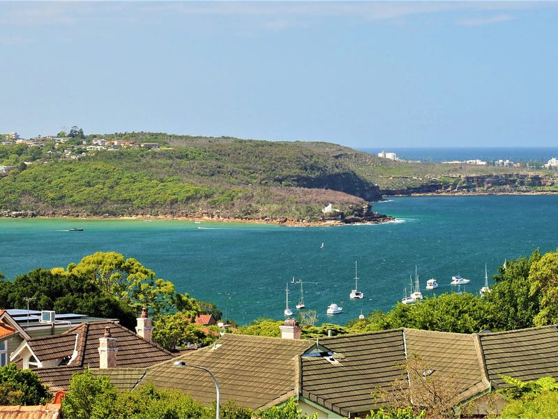 14/52C Middle Head Road, Mosman, NSW 2088
