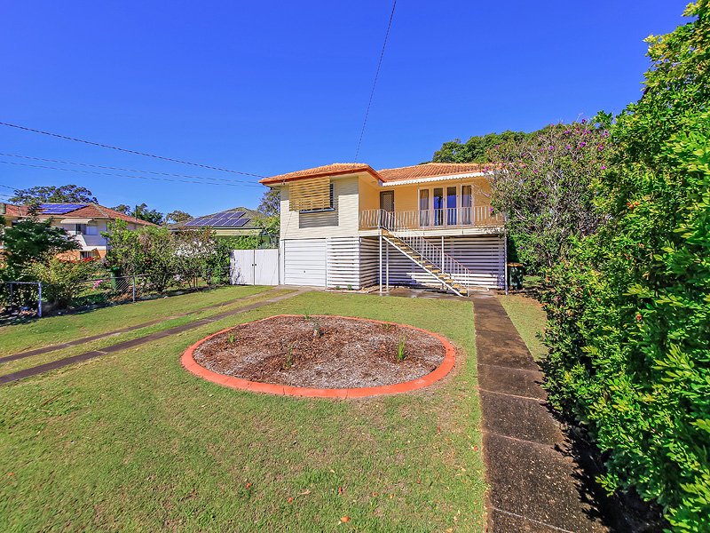 8 Sorrento Street, Wynnum West, QLD 4178