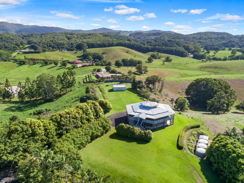 144 Nobbys Creek Road, Nobbys Creek, NSW 2484