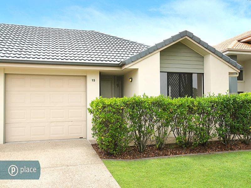 15/300 Cliveden Avenue, Corinda, Qld 4075 Property Details