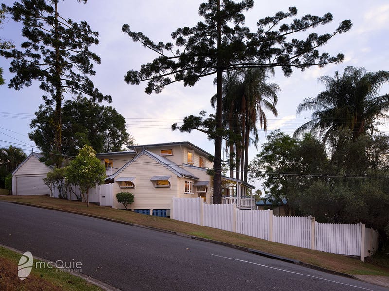 31 Greenlaw Street, Indooroopilly, Qld 4068 House for Sale