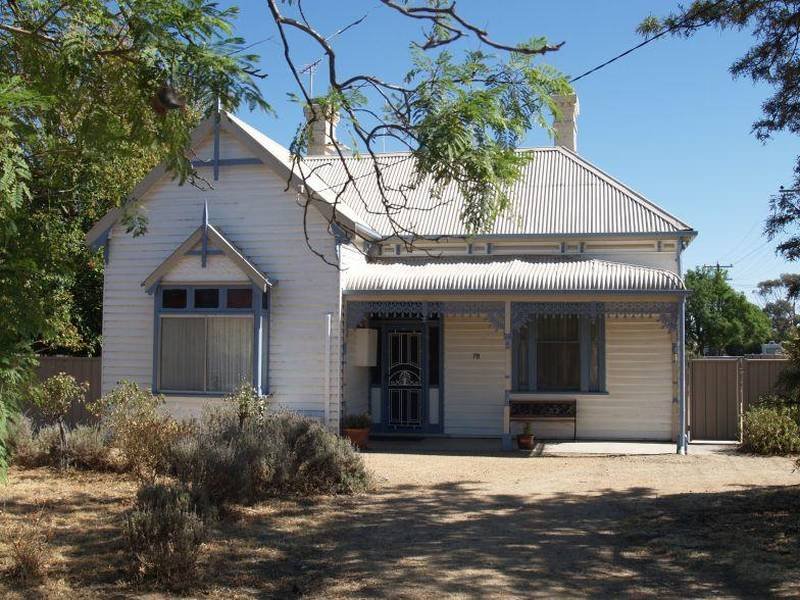 78 Quinn Street, Numurkah, Vic 3636 Property Details