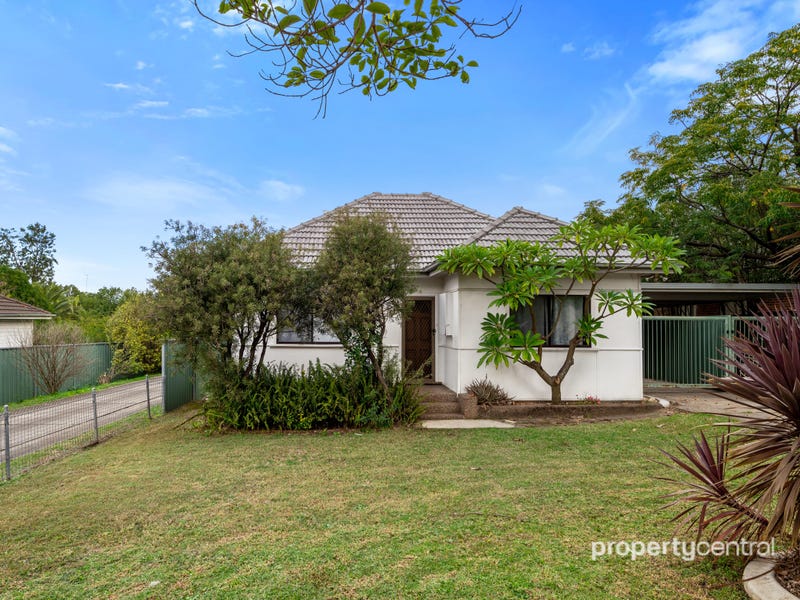 58 Stafford Street, Kingswood, NSW 2747 Property Details