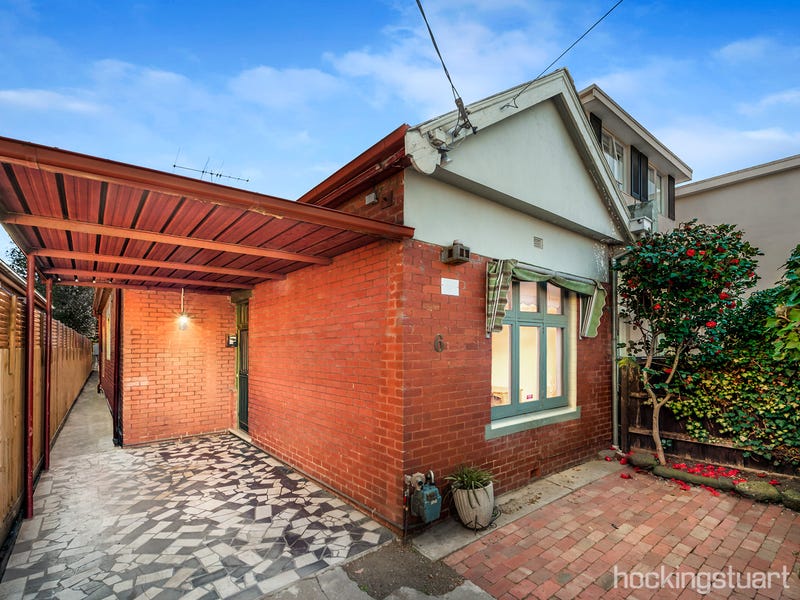 6 Bendigo Street, Richmond, VIC 3121
