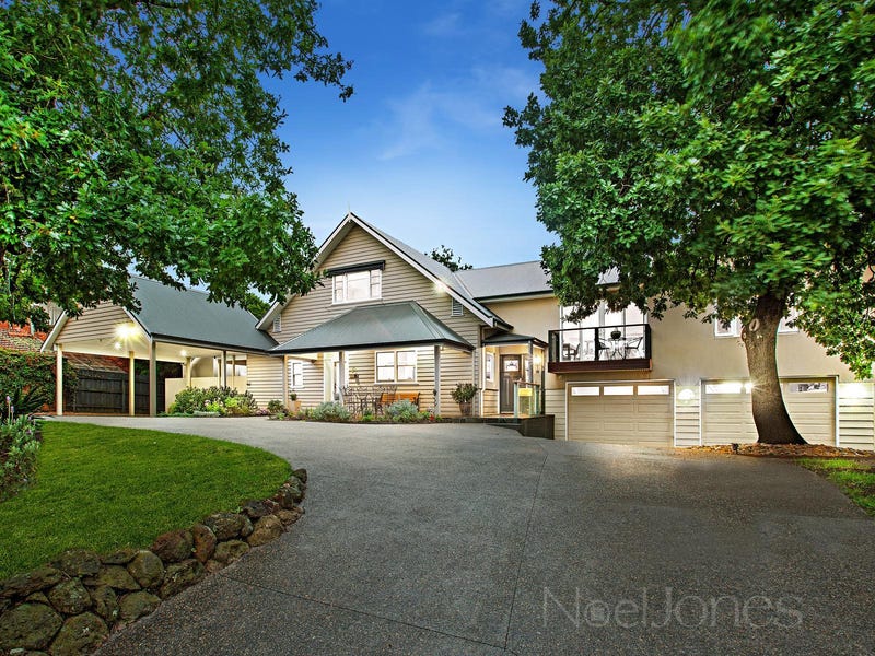 31 Orchard Grove, Heathmont, Vic 3135 House for Sale