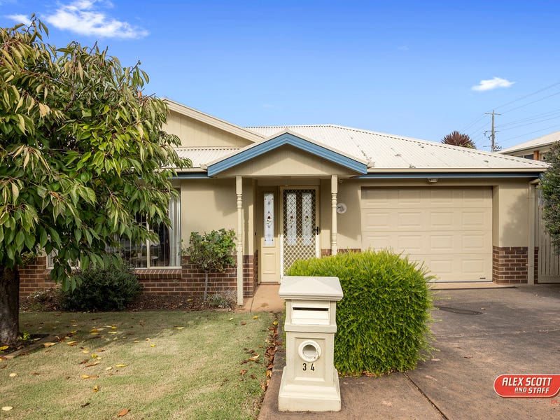 34/17 Macdonald Street, Leongatha, Vic 3953 Property Details