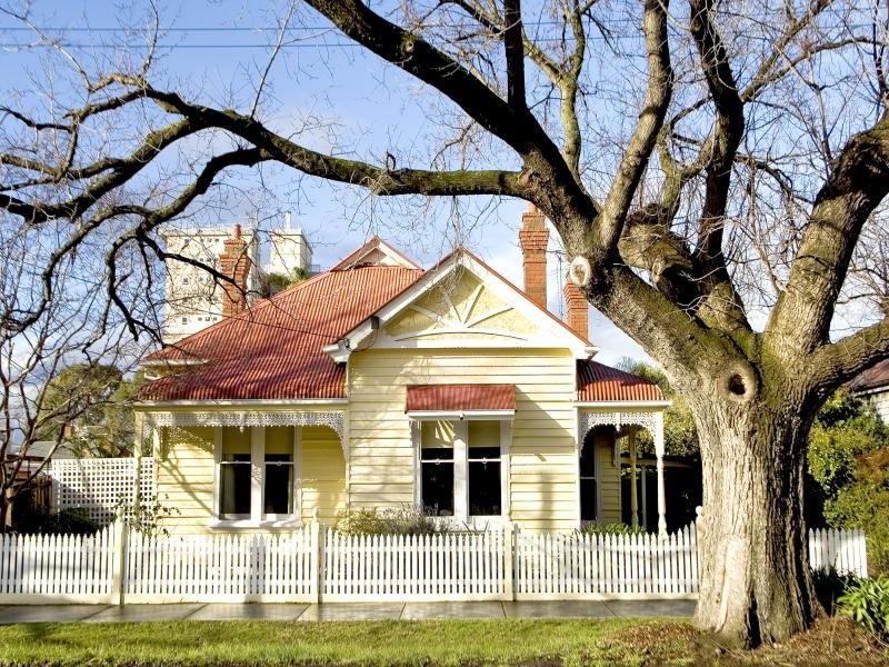 146 Cecil Street, Williamstown, Vic 3016