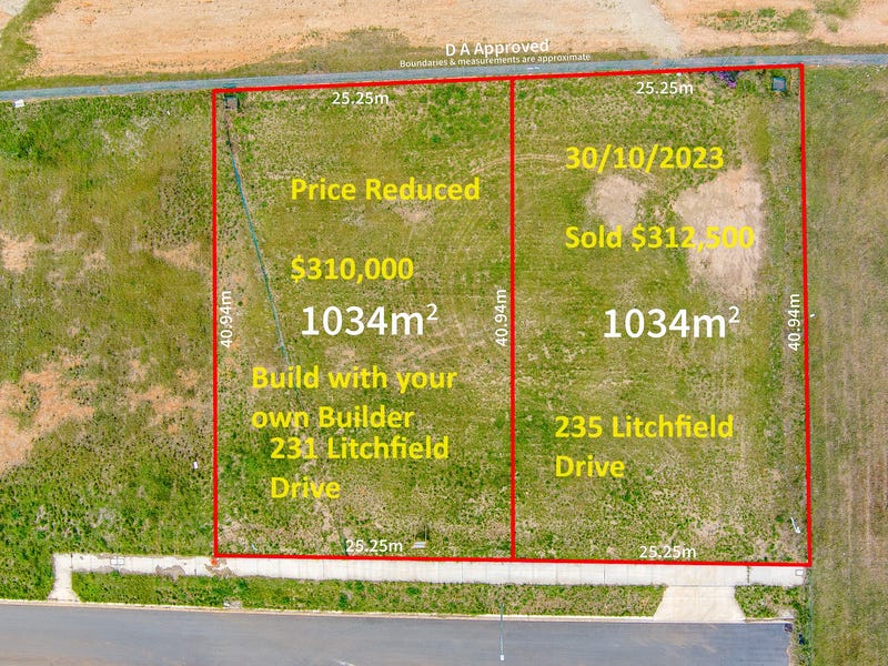 231 Litchfield Drive, Thurgoona, NSW 2640