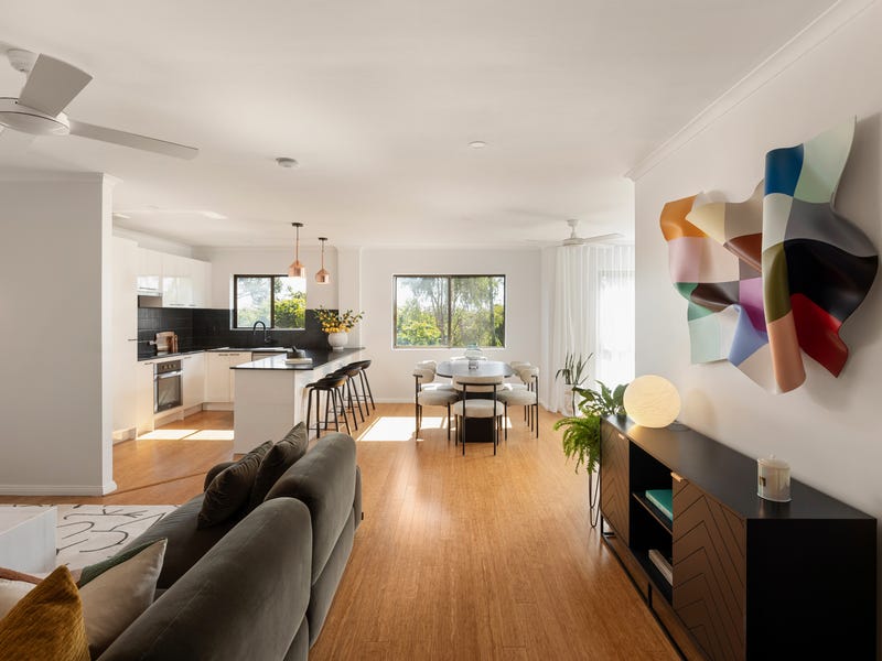 6/49 Railway Parade, Clayfield, Qld 4011 Property Details