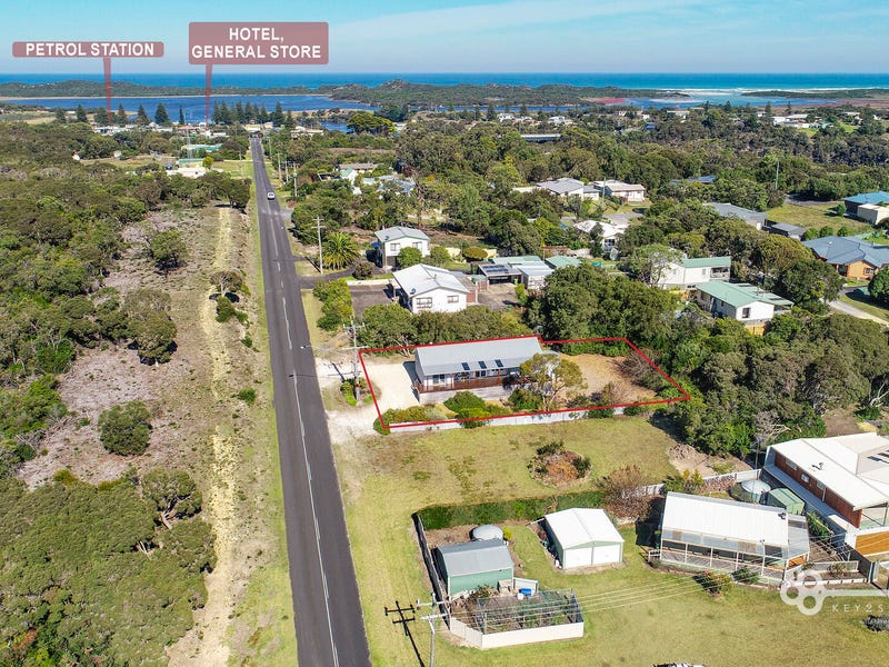 55 North Nelson Road, Nelson, Vic 3292 Property Details