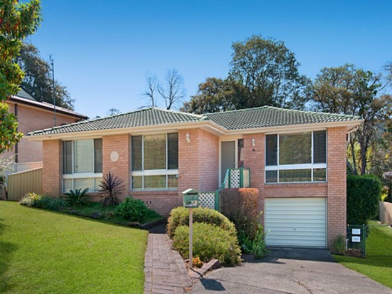 16 Holly Avenue, Narara, NSW 2250