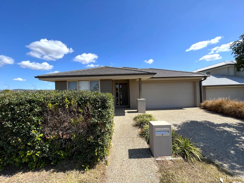 6 Abrahams Road, South Ripley, QLD 4306