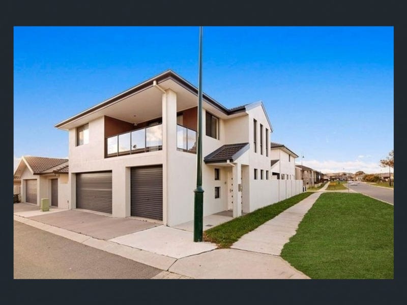 19 Huyer Street Gungahlin Act 2912 Realestate Com Au