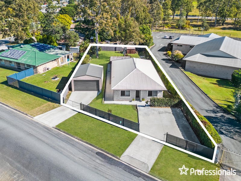 20 Merton Street, Jimboomba, Qld 4280 House for Sale