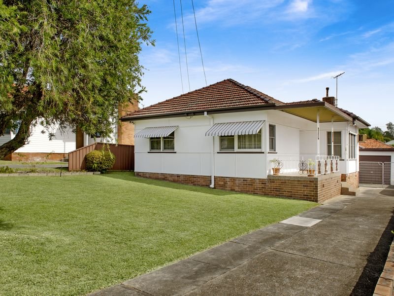 188 Robertson Street, Guildford, NSW 2161 Property Details