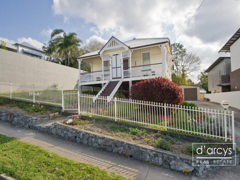 10 Sorrel Street, Paddington, QLD 4064