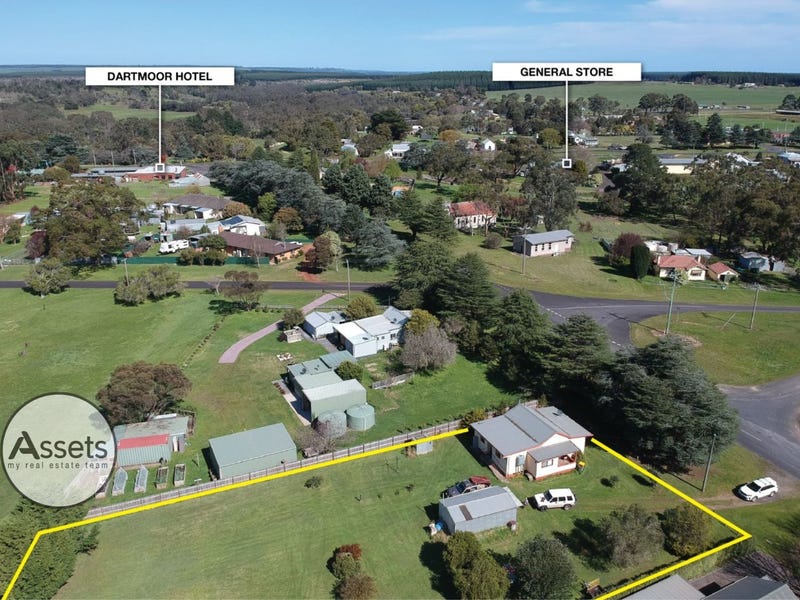 34 Lindsay Road, Dartmoor, Vic 3304 - House for Sale - realestate.com.au