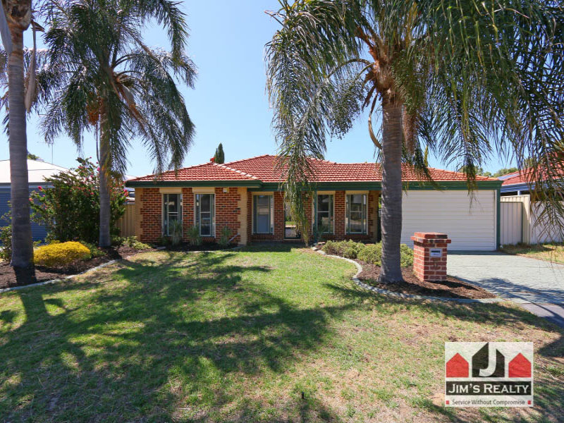 Seville Grove, WA 6112 Sold House Prices & Auction Results (Pg. 18)