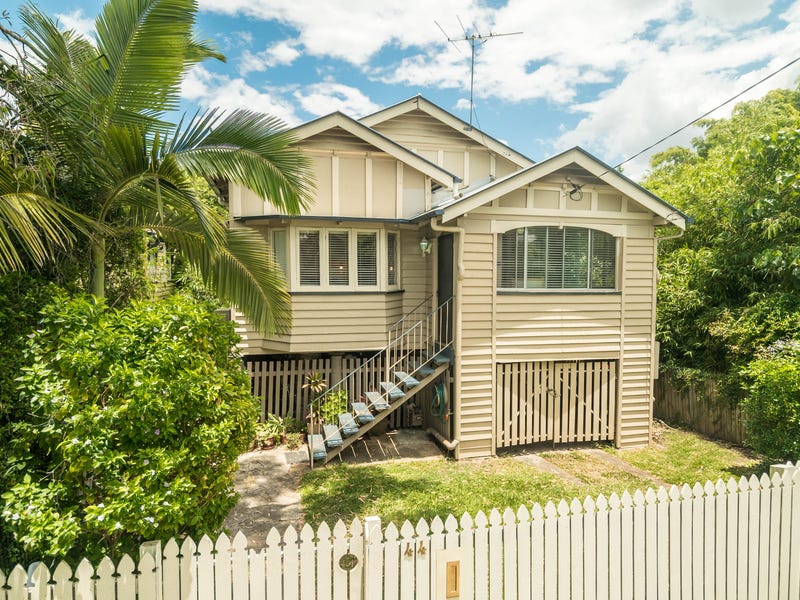 44 Bale Street, Albion, Qld 4010 Property Details