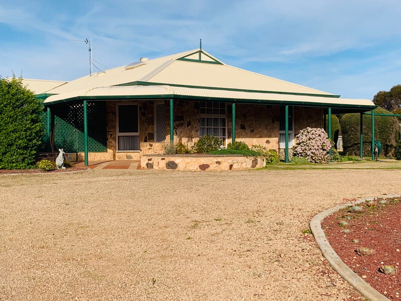 43 Newland Terrace, Moonta, SA 5558 Property Details