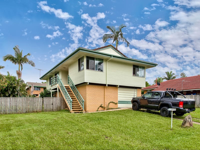 7 Craigmore Street, The Gap, QLD 4061